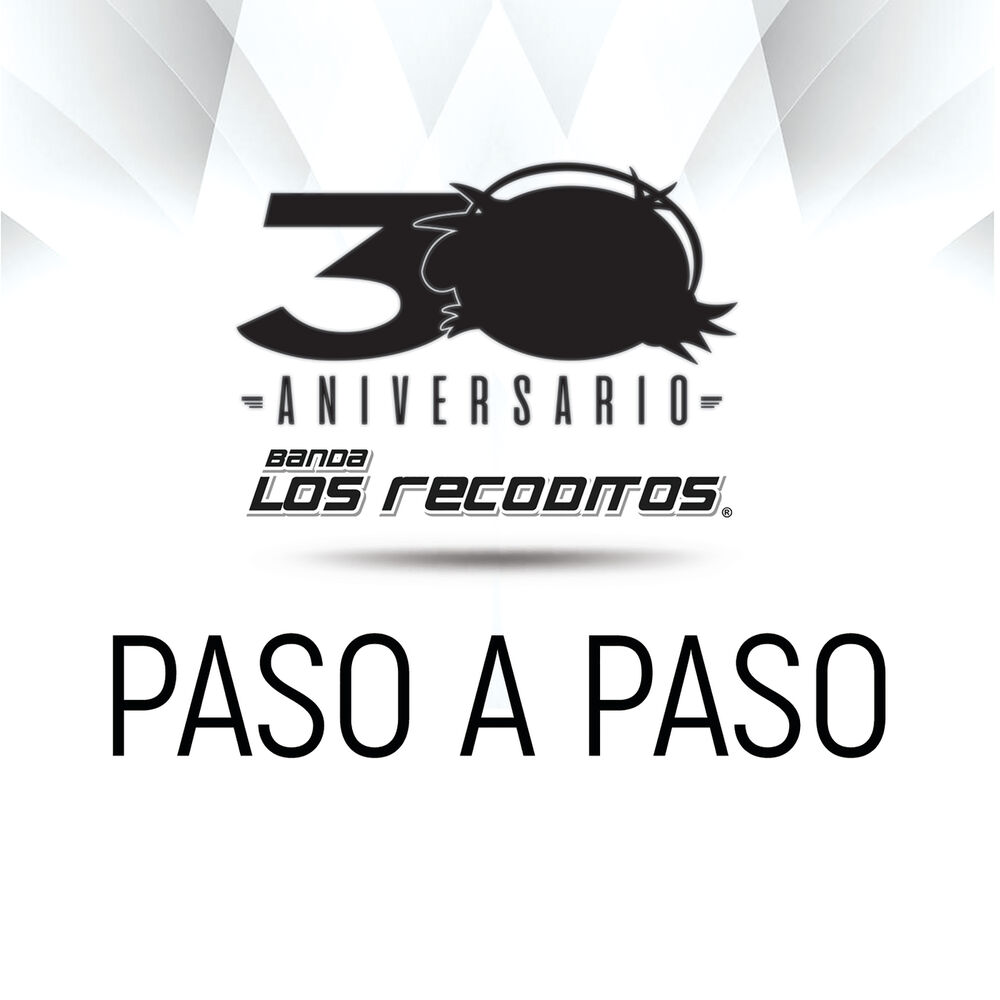 Picture of Paso A Paso (Versión 30 Aniversario)