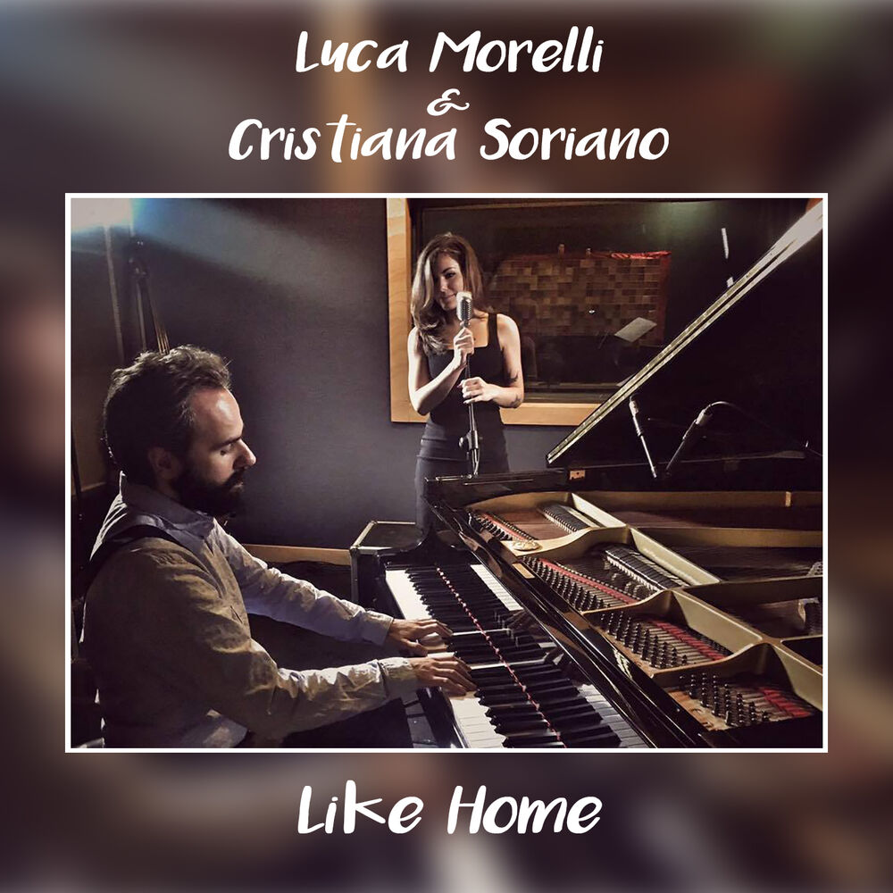 Picture of Like Home