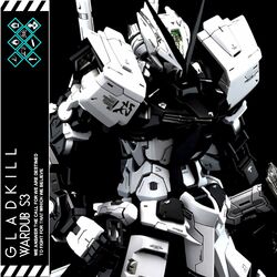Cover of Destined (Wardub S3)