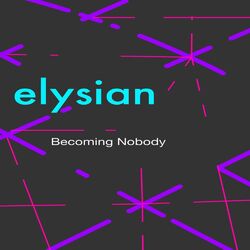 Cover of Becoming Nobody