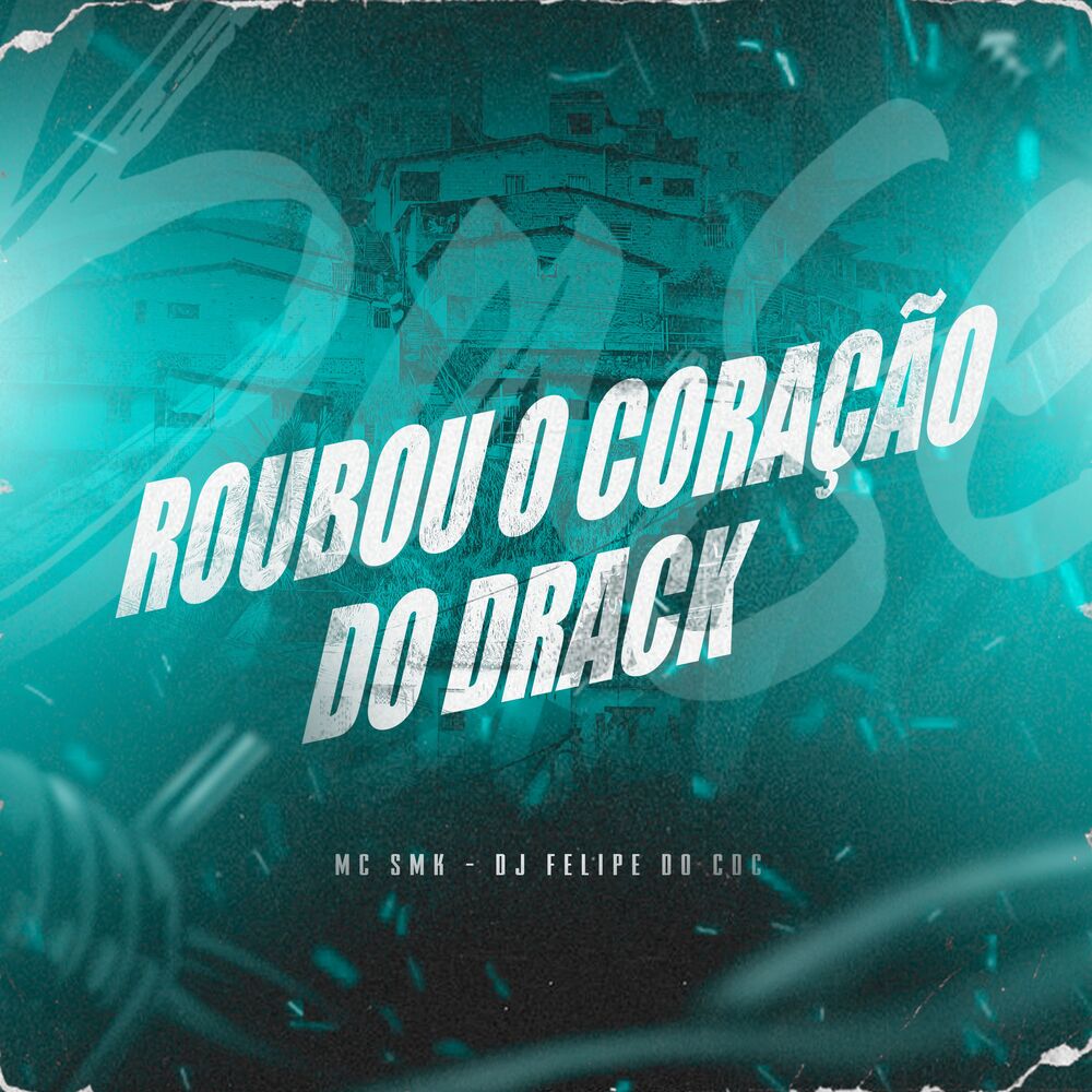 Picture of Roubou o Coração Do Drack