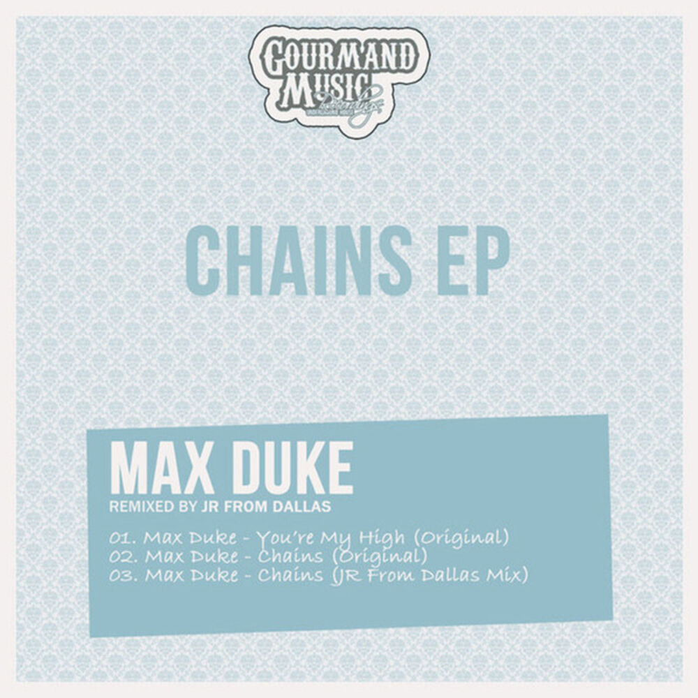 Picture of Chains EP