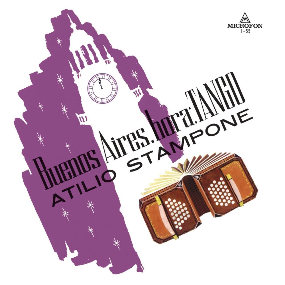 Picture of Buenos Aires Hora Tango