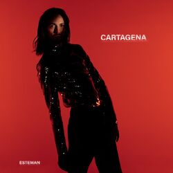 Cover of Cartagena