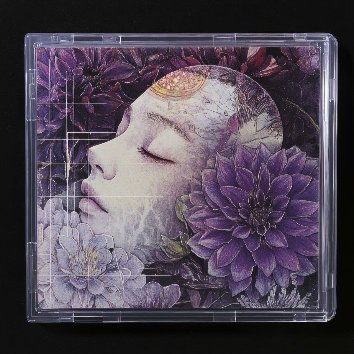 Album cover of Transcendent Showers