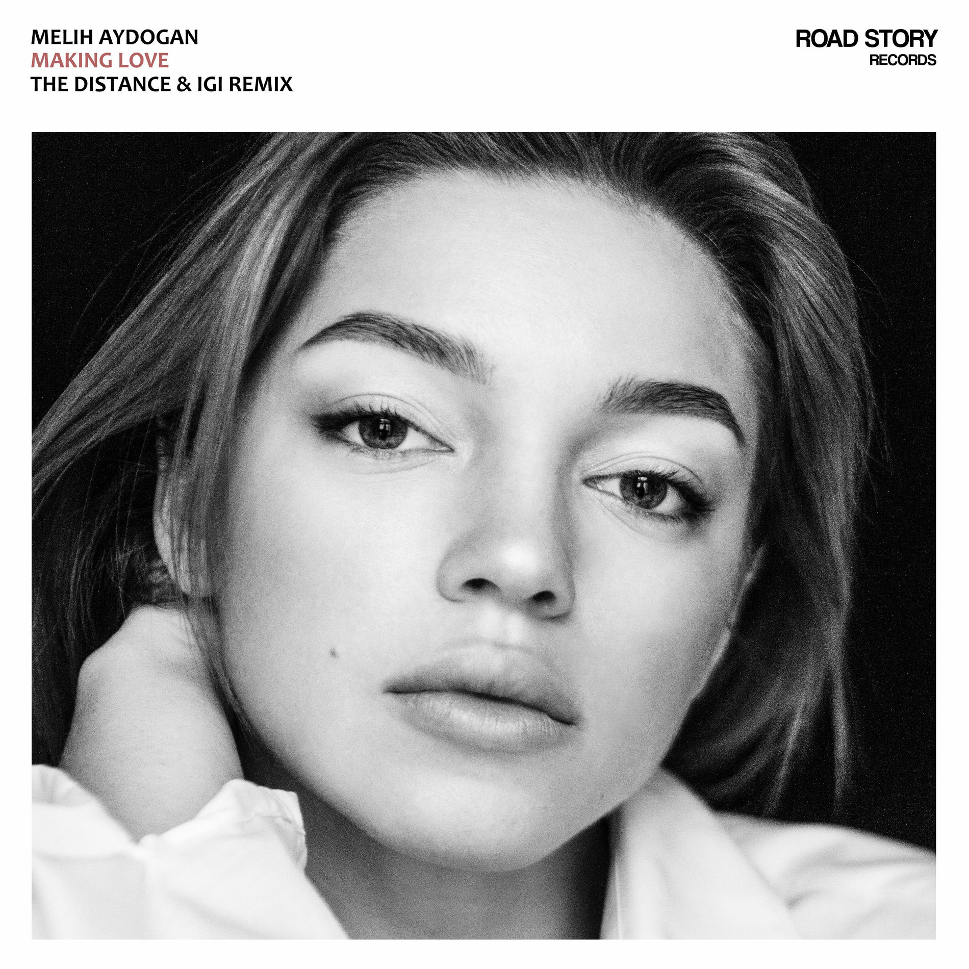 Album cover of Making Love (The Distance & Igi Remix)