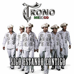 Cover of Sigo Estando Contigo