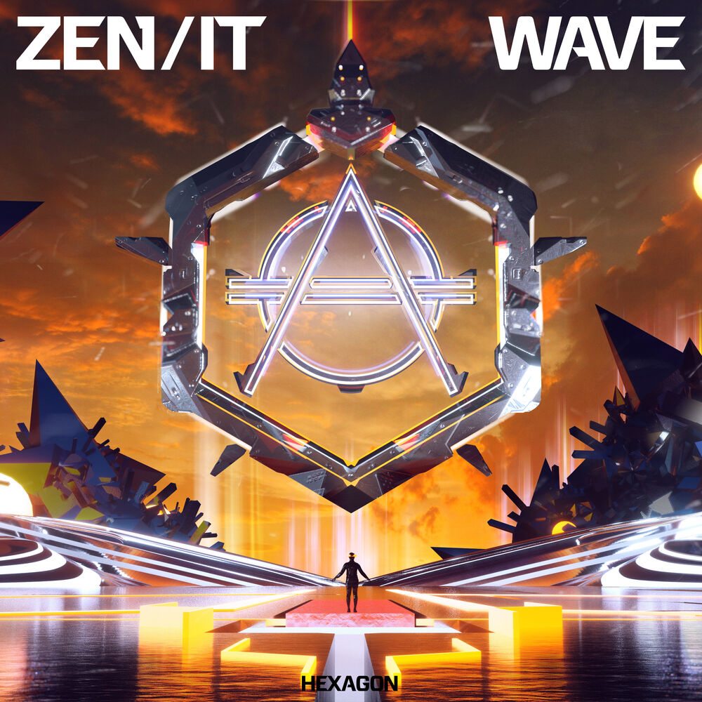 Picture of Wave