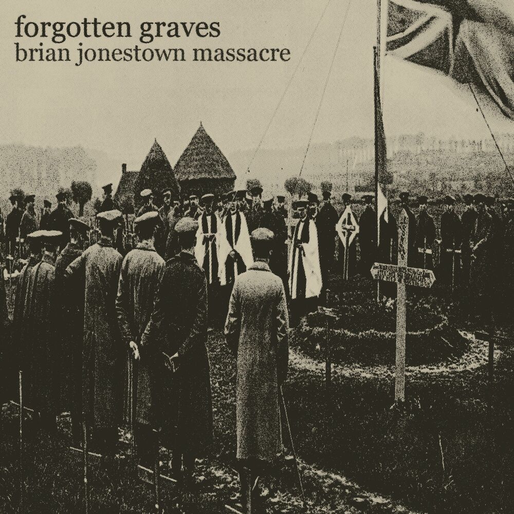 Picture of Forgotten Graves
