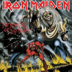 music cover