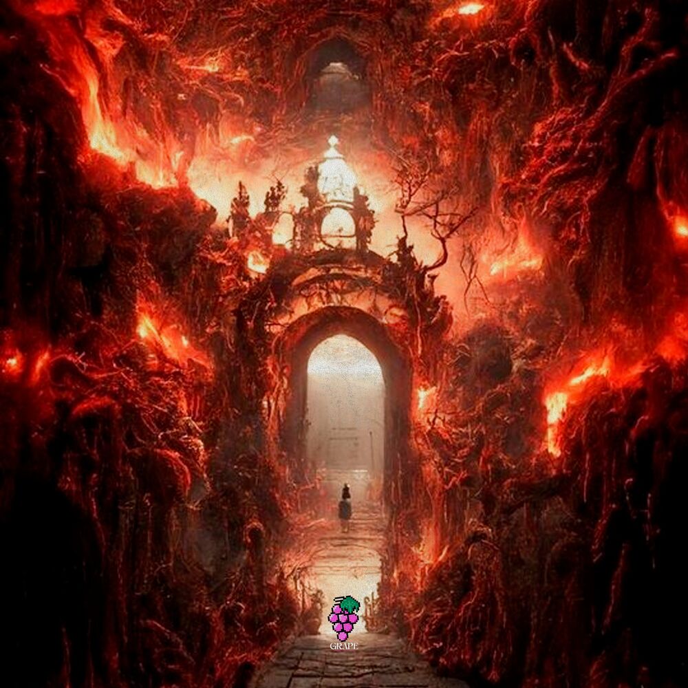 Picture of MACHUCAÇÃO DO SUBMUNDO