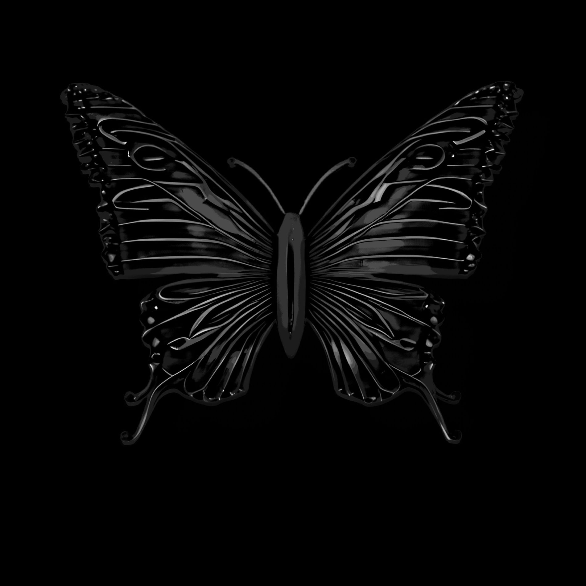 Album cover of The Industry (Dark Side Version)