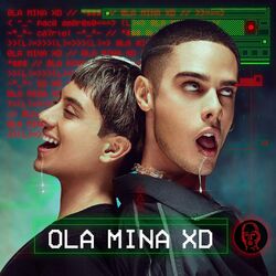 Cover of Ola Mina Xd