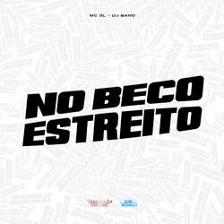 Cover of No Beco Estreito
