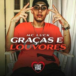 Cover of Graças e Louvores