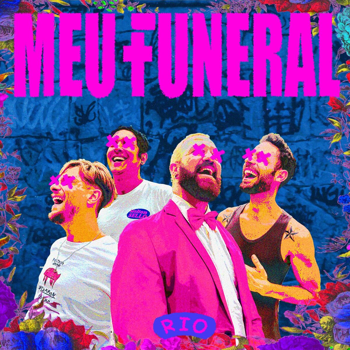 Album cover of Chiclete