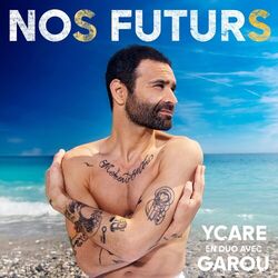 Cover of Nos futurs