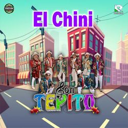 Cover of El Chini