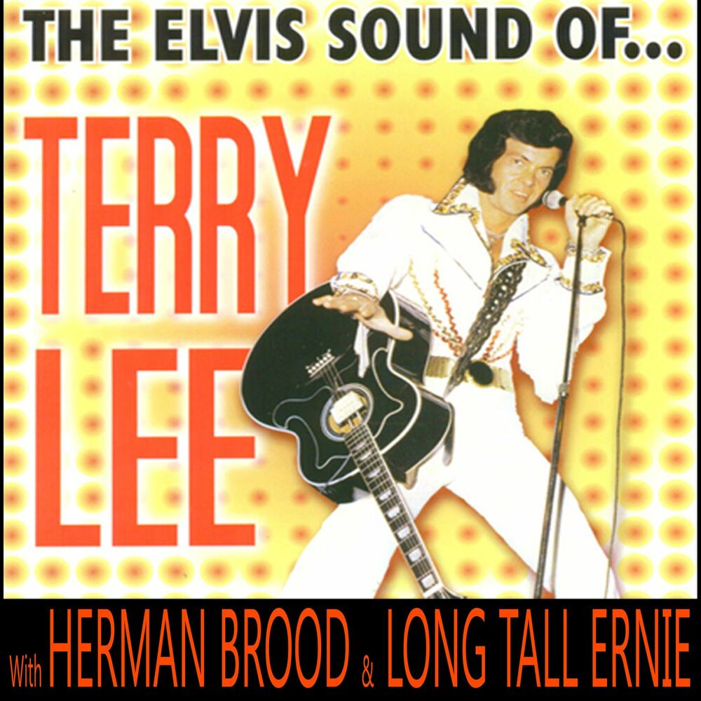 Picture of The Elvis Sound Of…