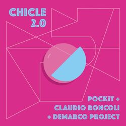 Cover of Chicle 2.0