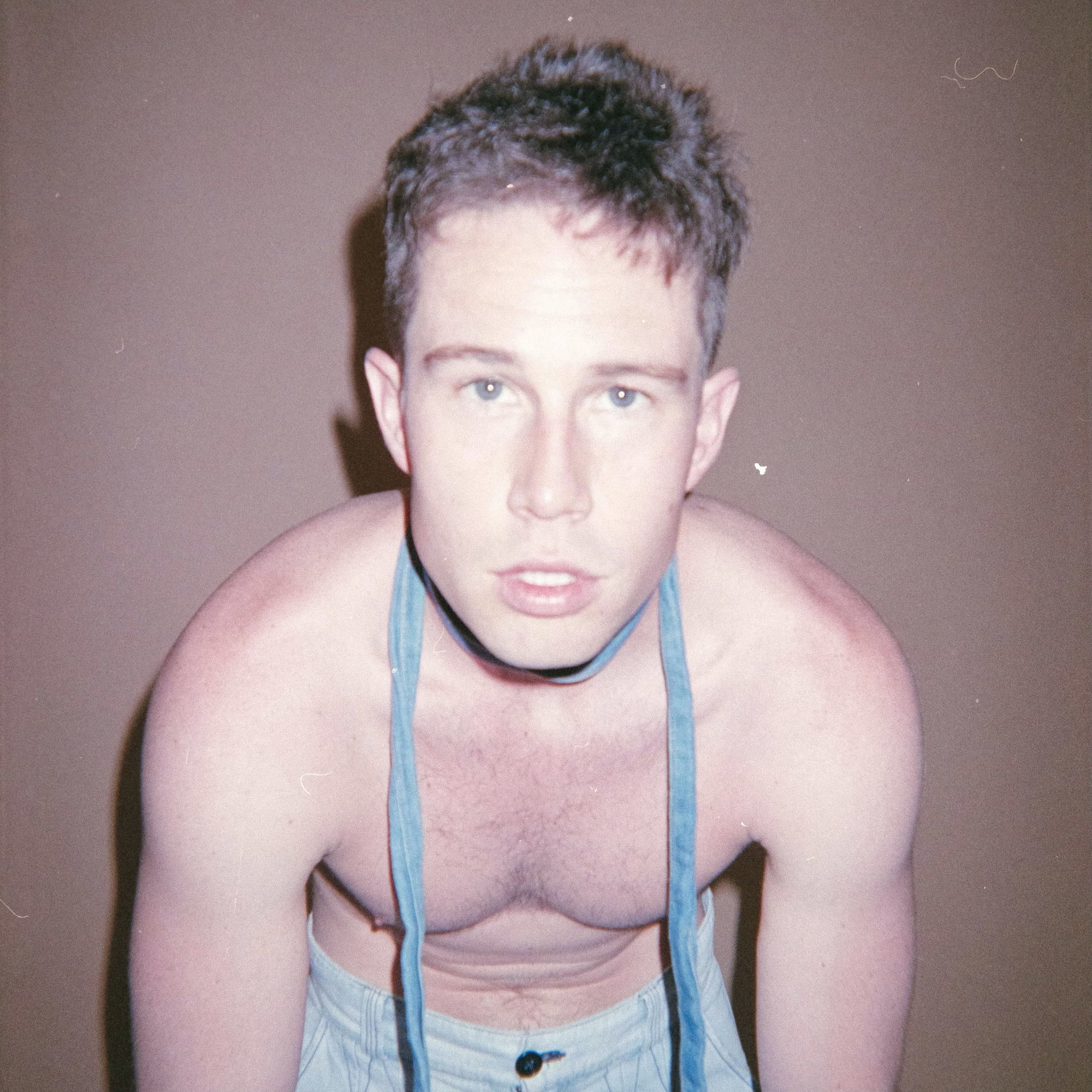 Album cover of Sex Party