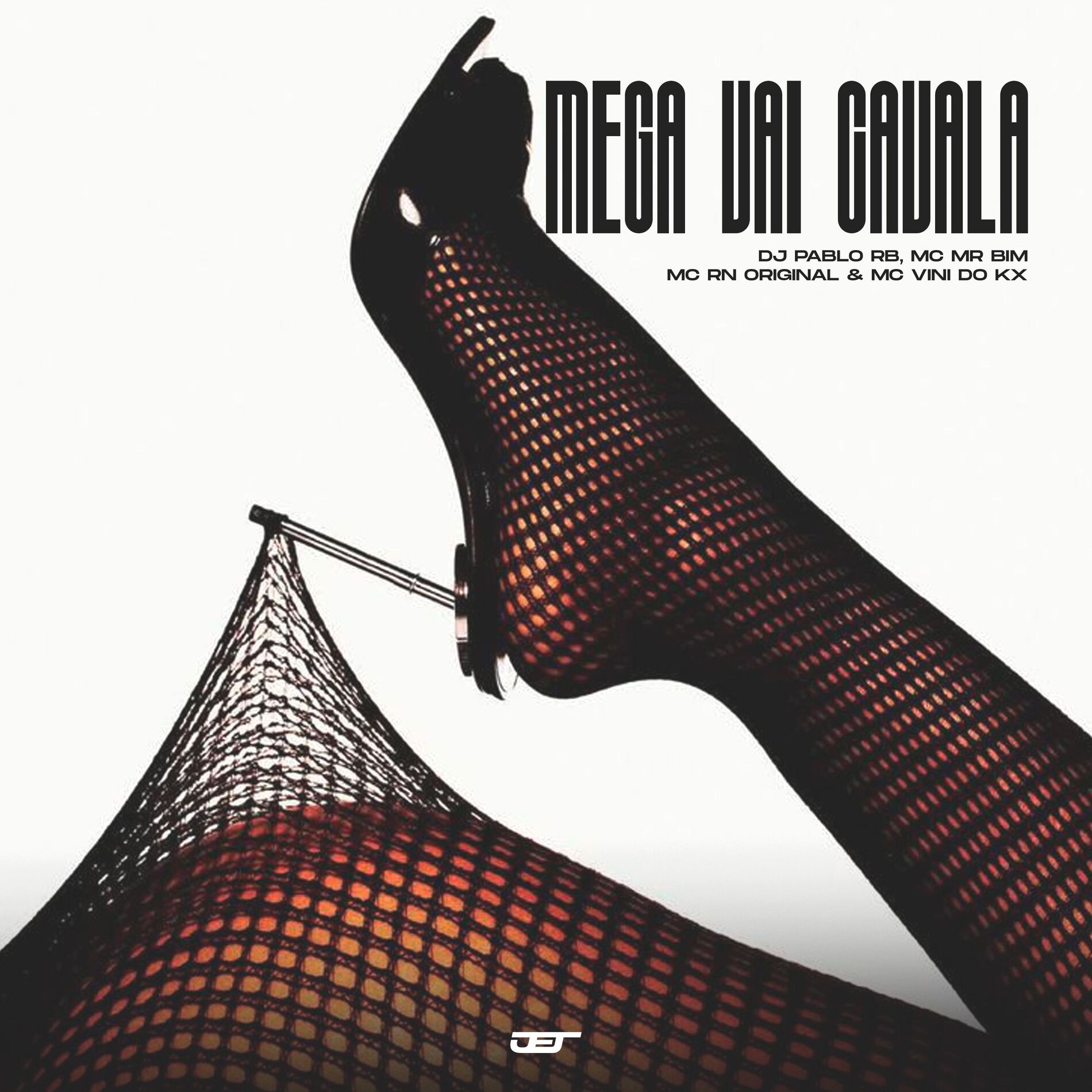 Album cover of Mega Vai Cavala