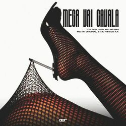 Cover of Mega Vai Cavala