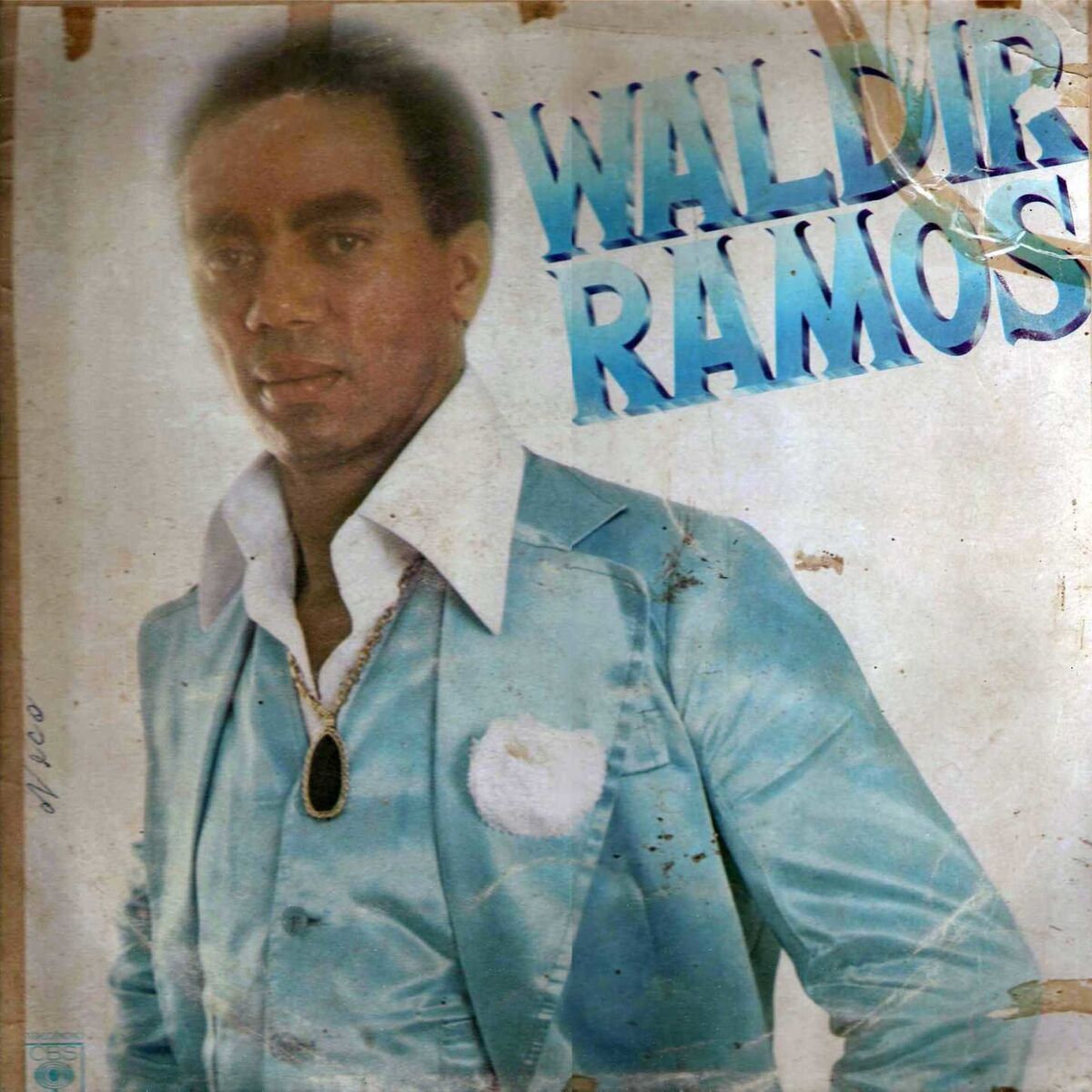 Album cover of Nunca Mais