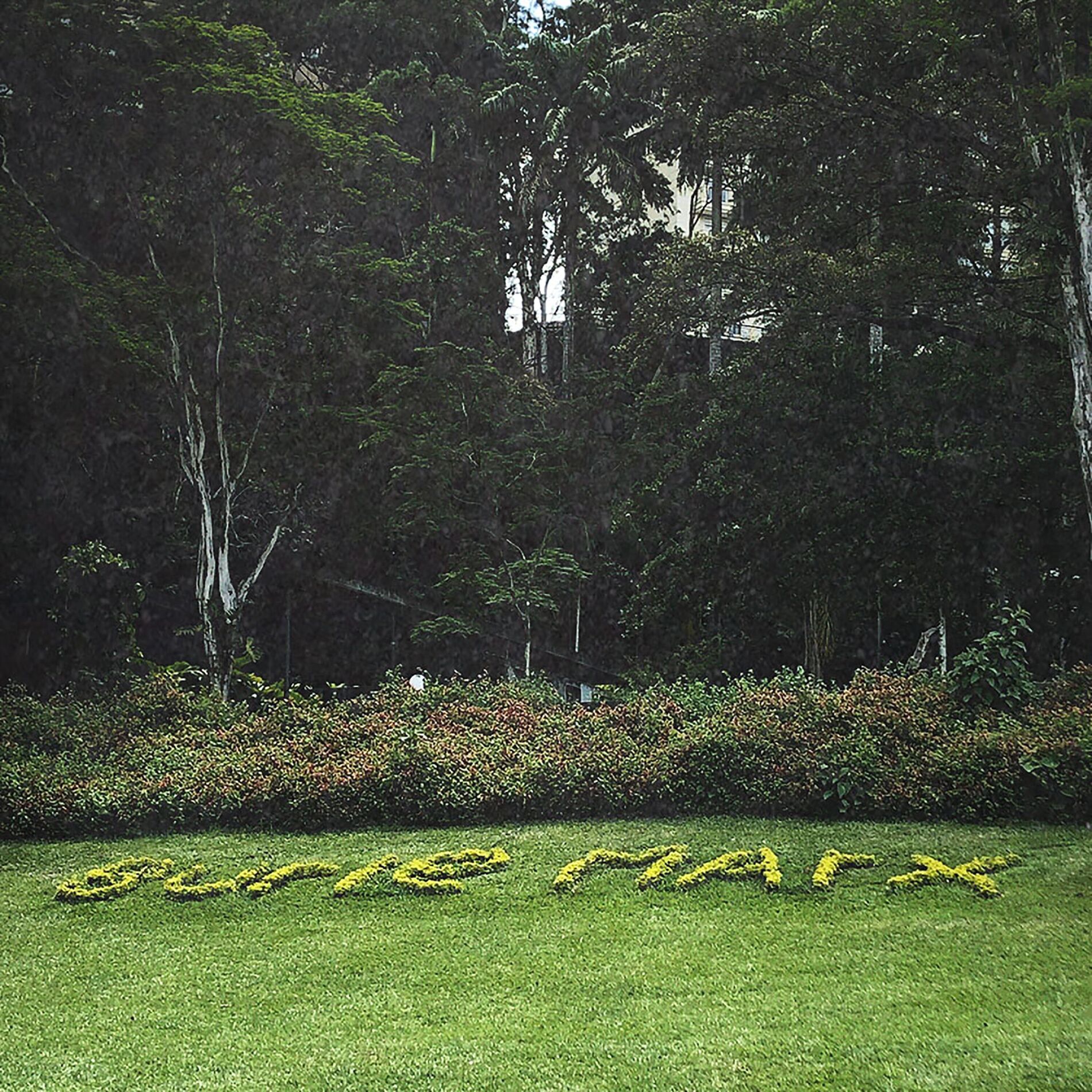 Album cover of Mantra