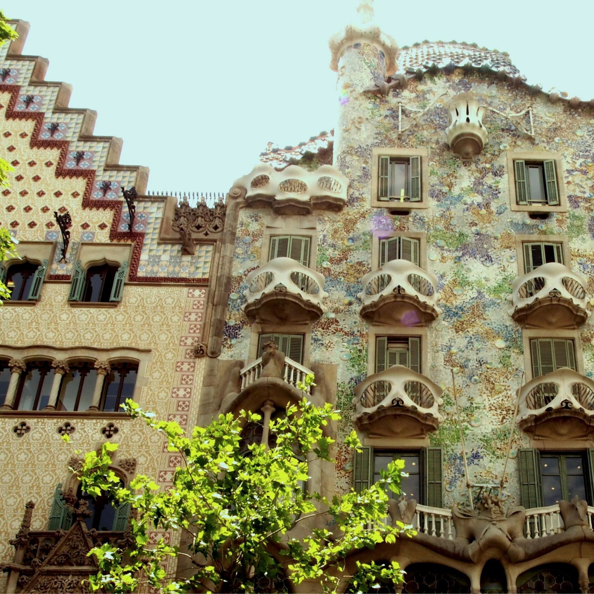 Album cover of Barcelona (feat. Al Strong)