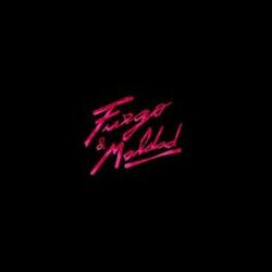Cover of FUEGO & MALDAD (Remix)