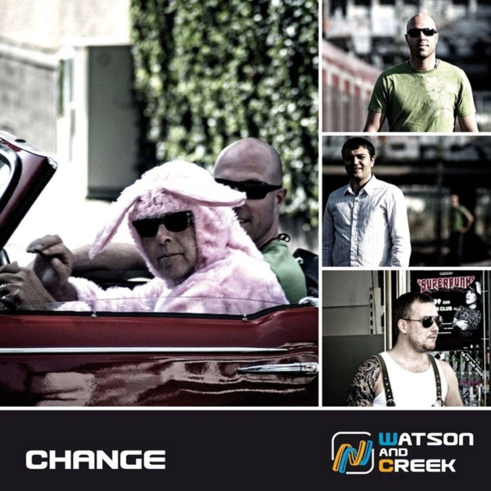 Picture of Change