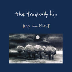 Cover of Day For Night