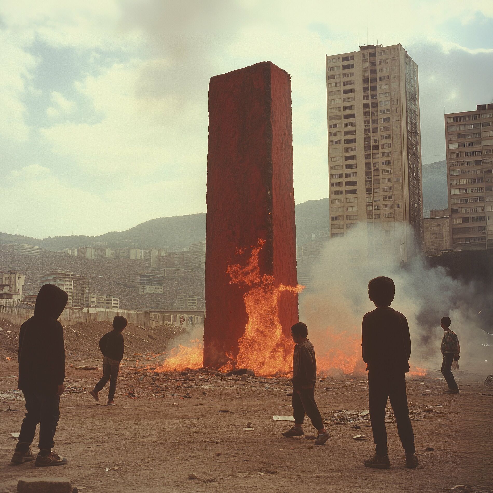 Album cover of ¡Al Coro De Las Masas!