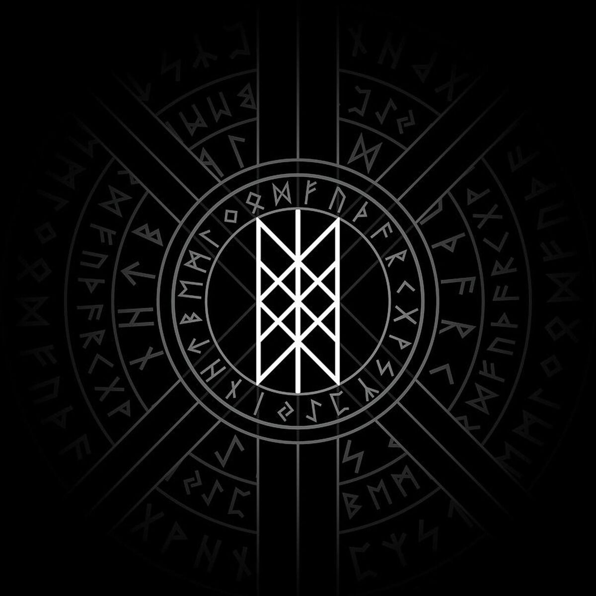 Album cover of Urð (Viking Music)