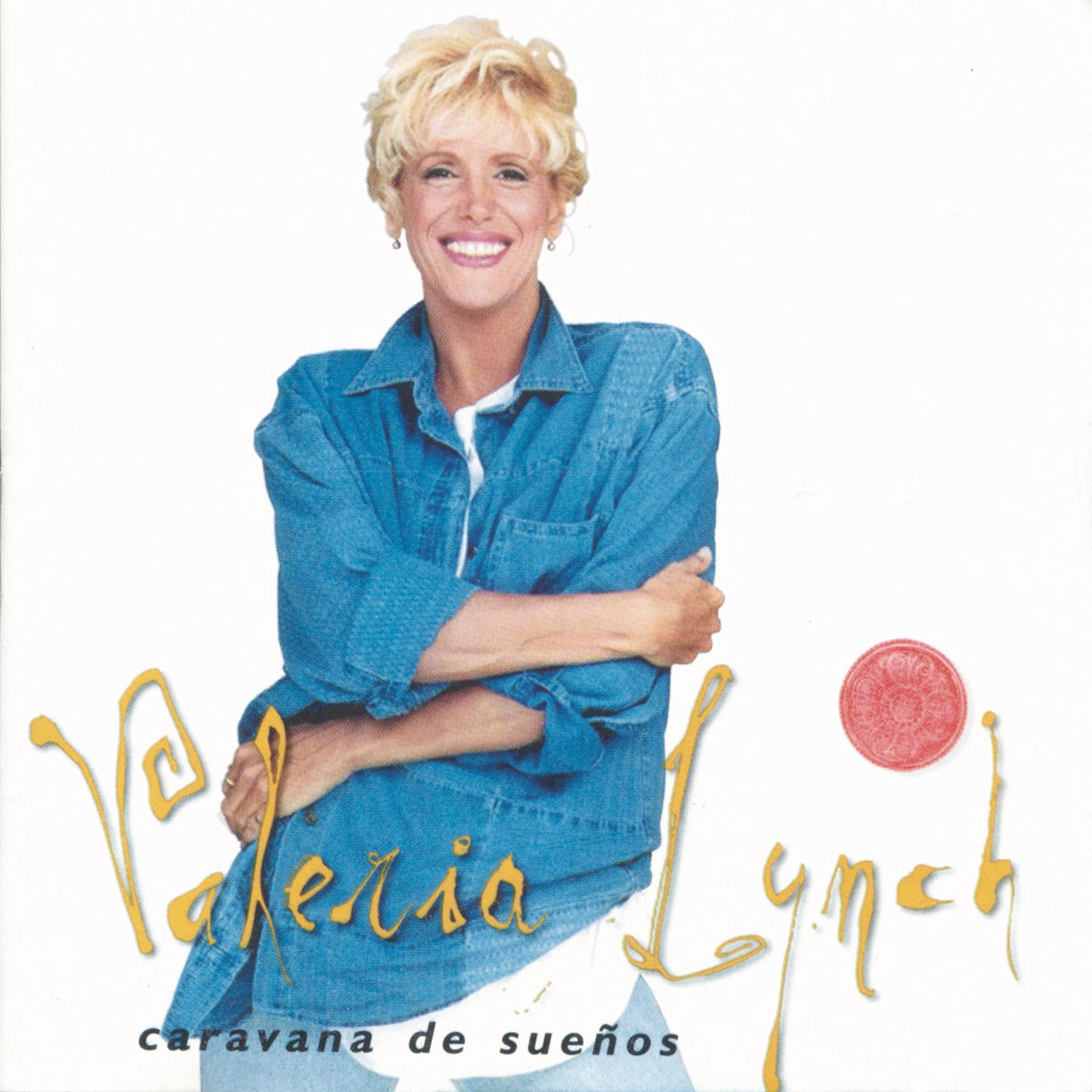 Album cover of Caravana de Sueños