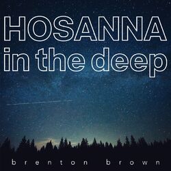 Cover of Hosanna in the Deep