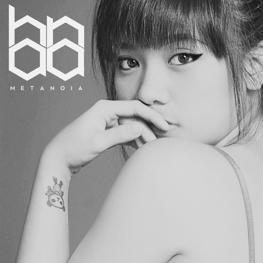 Picture of Metanoia