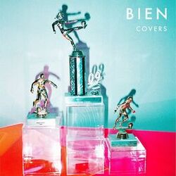 Cover of Covers