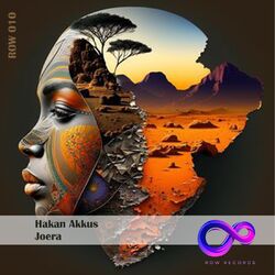 Cover of Joera