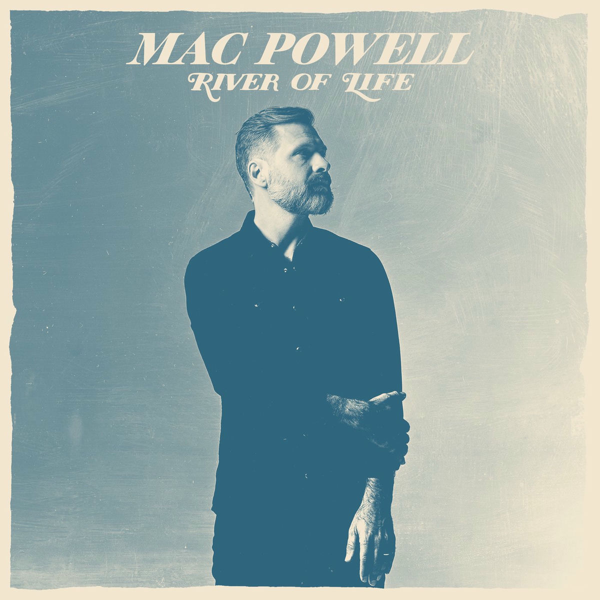 Album cover of River Of Life