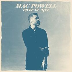 Cover of River Of Life