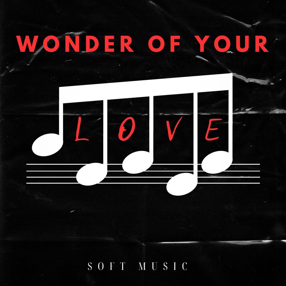 Picture of Wonder of your Love