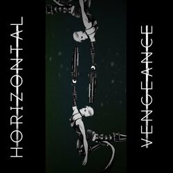 Cover of Horizontal Vengeance
