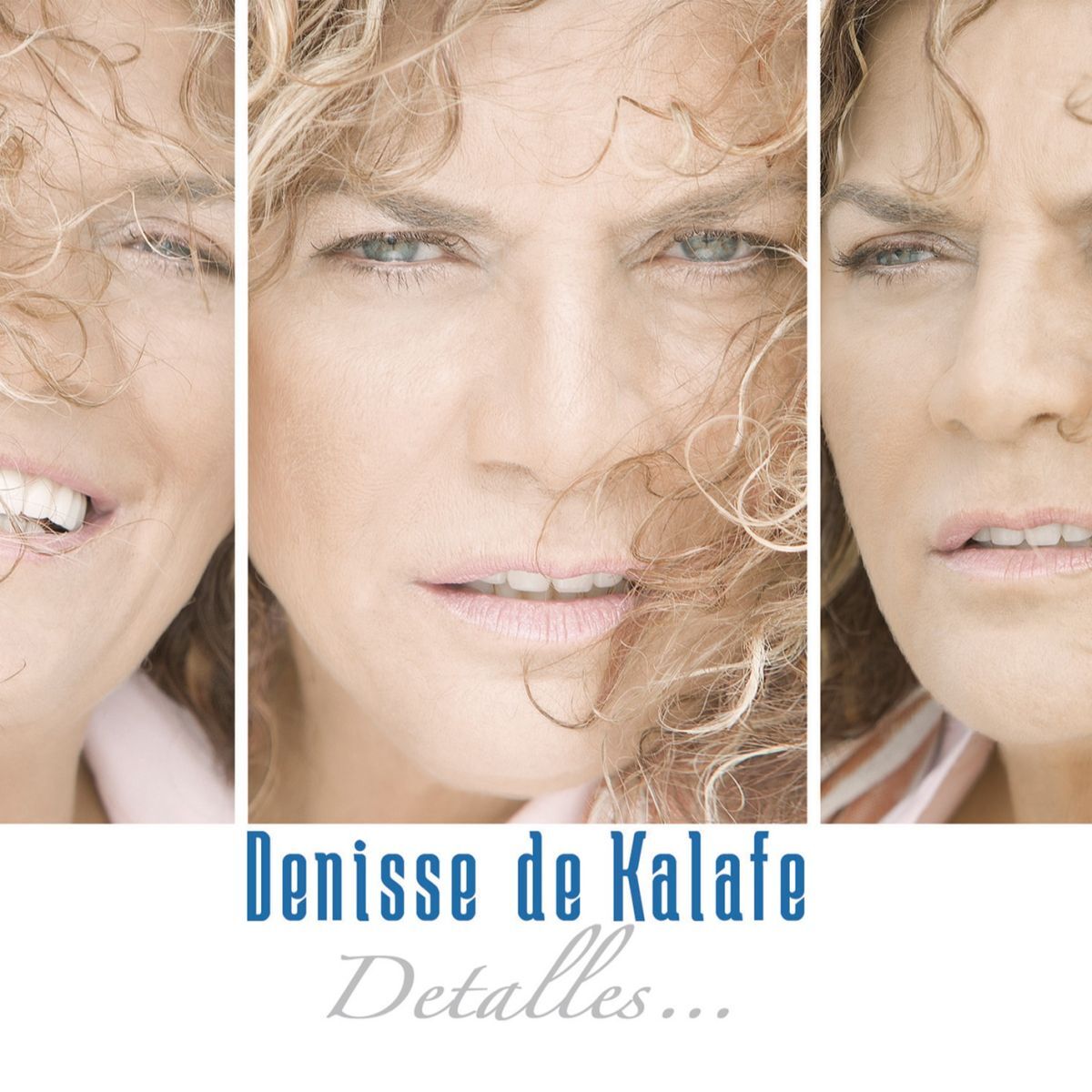 Album cover of Amiga (with María José)