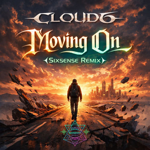 Moving On (Sixsense Remix)