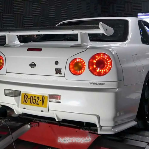modified