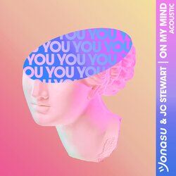 Cover of On My Mind (Acoustic Version)