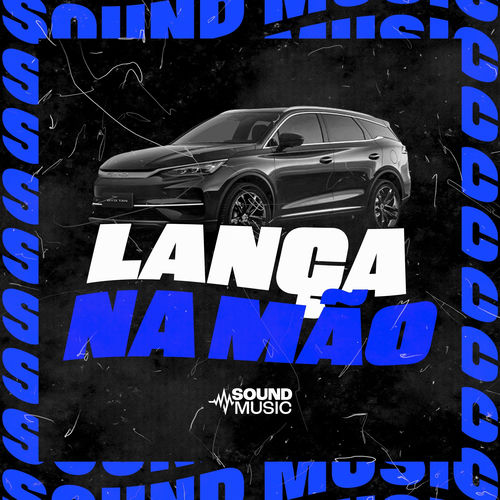 LANÇA NA MÃO