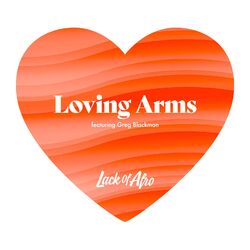 Cover of Loving Arms